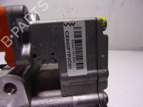 AC compressor CUPRA LEON Sportstourer (KL8, KU8, KUD) 1.4 e-HYBRID | BP16043164M34 