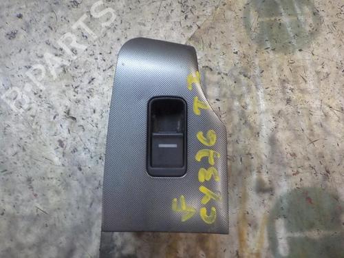 Venstre bak elrute bryter HONDA ACCORD VII (CL, CN) 2.2 i-CTDi (CN1) (140 hp) 3849494