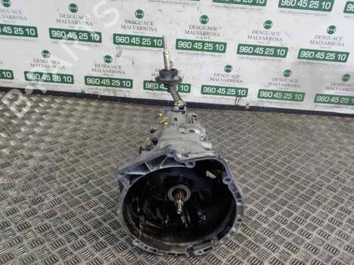 Gearbox BMW 1 (E87)  | BP4947949M3 
