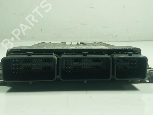 Engine control unit (ECU) NISSAN QASHQAI I (J10, NJ10) 1.5 dCi | BP17675636M57 