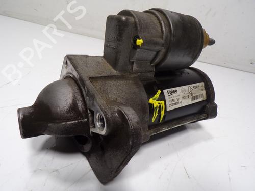 Used Starter Starter MERCEDES-BENZ CITAN Box Body/MPV (W415) [2012-2021] 11193011 11193011