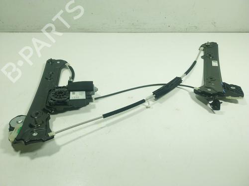 Used Front right window mechanism Front right window mechanism BMW 4 Coupe (G22, G82) M 440 i Mild-Hybrid xDrive (387 hp) 25031392 25031392