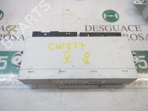 Used Electronic module Electronic module BMW 7 (E65, E66, E67) [2001-2009] 4012080 4012080