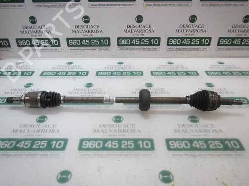 Used Right front driveshaft Right front driveshaft DACIA SANDERO II 1.0 SCe 75 (B8JC, B8JD, B8NC) (73 hp) 3991885 3991885
