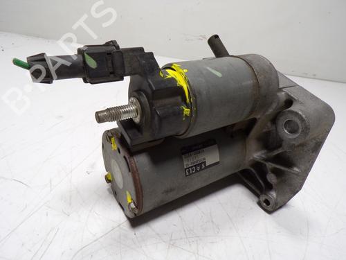 Startmotor CITROËN C3 II (SC_)  | BP11829491M8