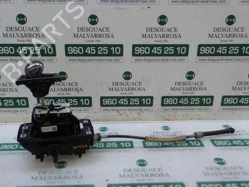 Used Gear lever Gear lever 7412277 7412277
