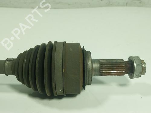 Right front driveshaft HONDA INSIGHT (ZE_) 1.3 IMA (ZE28, ZE2) | BP25128587M39 - Image 2