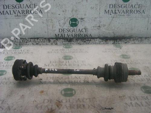 Used Right front driveshaft MERCEDES-BENZ C-CLASS (W202) [1993-2000]  3781679