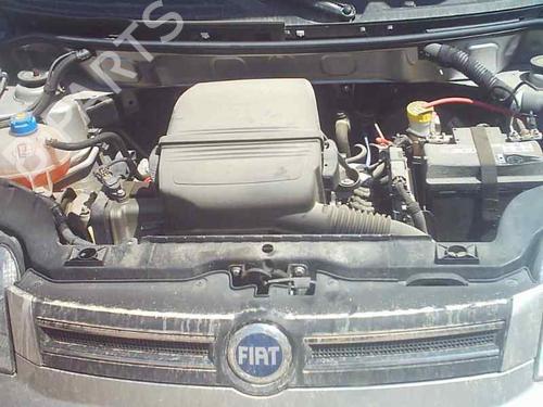 Electronic module FIAT PANDA (169_) 1.2 (169.AXB11, 169.AXB1A) | BP3763431M83 - Image 4