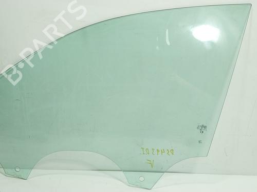 Used Front left door window Front left door window VW TIGUAN (CT1) [2023-2026] 36037456 36037456