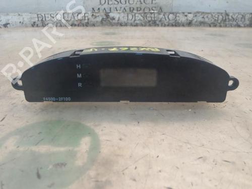 Used Switch Switch KIA CERATO I Saloon (LD) 1.6 (105 hp) 4014594 4014594