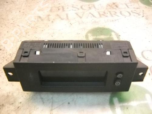 Used Switch Switch OPEL CORSA D (S07) 1.3 CDTI (L08, L68) (75 hp) 3739345 3739345