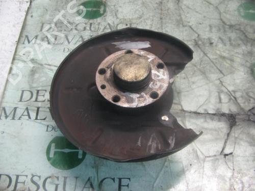 Used Left rear steering knuckle Left rear steering knuckle ALFA ROMEO 156 (932_) 2.0 16V T.SPARK (932A2) (155 hp) 3746239 3746239