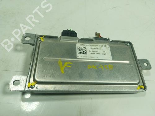 Elektronisk modul AUDI E-TRON (GEN)  | BP16744385M83 