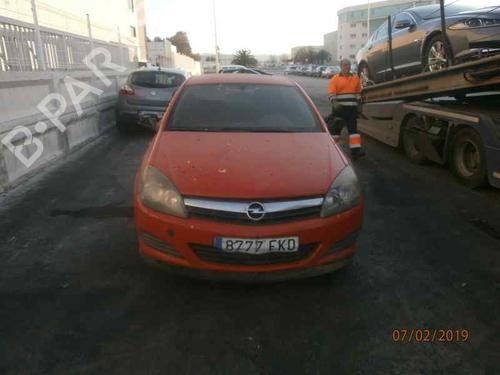 Instrument cluster OPEL ASTRA H GTC (A04)  | BP3874505C47 