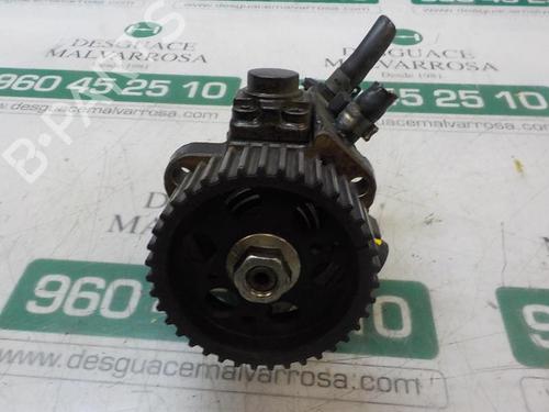 Used Injection pump Injection pump OPEL INSIGNIA A (G09) 2.0 CDTI (68) (131 hp) 3865412 3865412