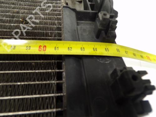 AC-Kondensator MERCEDES-BENZ E-CLASS (W212) E 200 CDI / BlueTEC (212.005, 212.006) | BP10994692M32