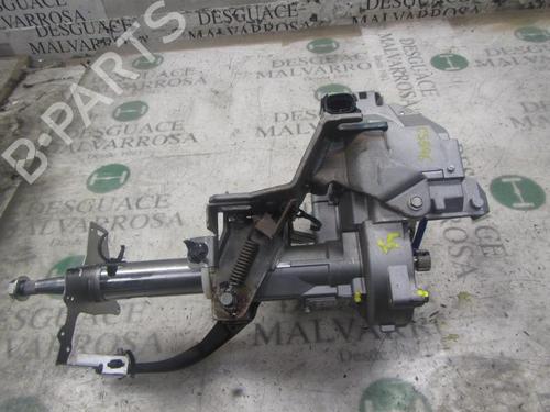 Used Steering column Steering column NISSAN QASHQAI I (J10, NJ10) 1.5 dCi (106 hp) 3997222 3997222