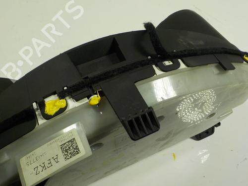 Instrument cluster OPEL ASTRA J (P10)  | BP13458213C47 