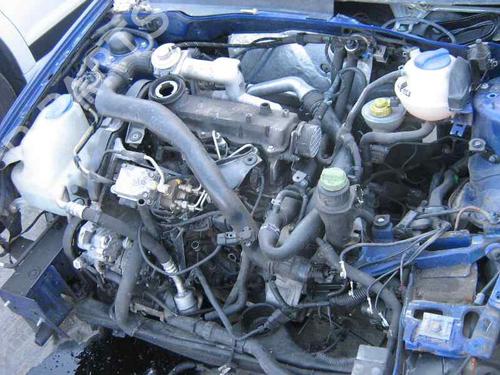 Clutch slave cylinder SEAT IBIZA II (6K1) 1.9 TDI | BP14297023M113 