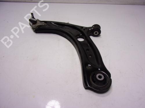 Used Left front suspension arm Left front suspension arm CUPRA LEON Sportstourer (KL8, KU8, KUD) 1.4 e-HYBRID (204 hp) 16043146 16043146