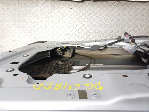 Right front door FORD B-MAX (JK) | BP24578157C3 - Image 3
