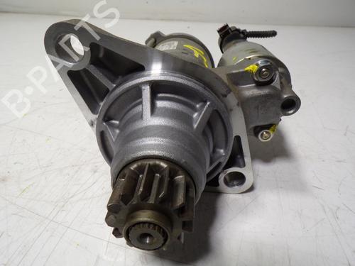 Starter AUDI A1 Sportback (GBA)  | BP12847741M8