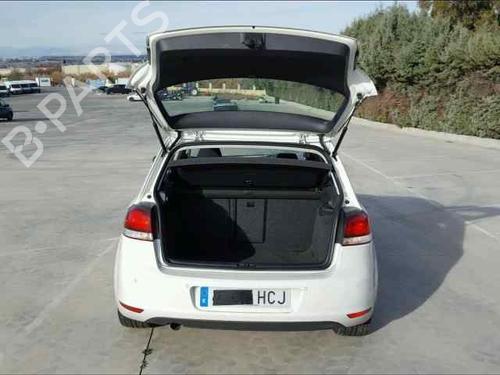 Right tailgate light VW GOLF VI (5K1) 1.6 TDI | BP6618304C80  - Image 13