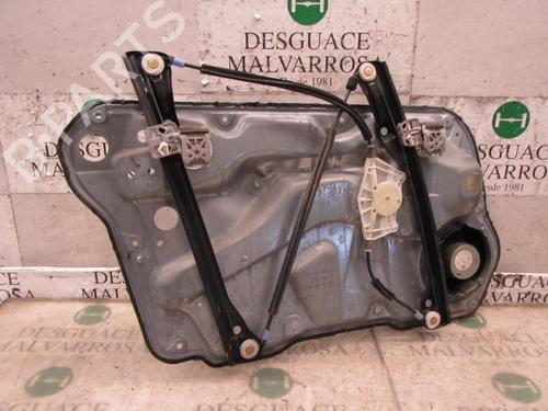Front right window mechanism CITROËN C4 I (LC_) 1.6 HDi | BP3832558C23 - Image 3