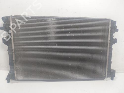 BP16665619M31 | Radiateur VW ARTEON (3H7, 3H8) 2.0 TDI BP16665619M31