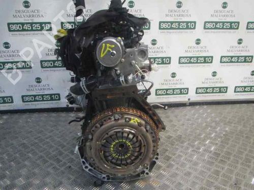 Engine RENAULT CLIO IV (BH_) 1.5 dCi 75 | BP3868617M1 