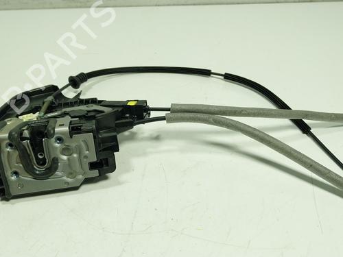 Used Front left lock Front left lock 26145856 26145856