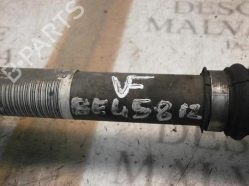 Left front driveshaft CITROËN XSARA PICASSO (N68) 1.6 HDi | BP3735656M38 