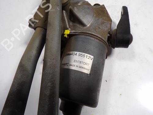 Front wiper motor MERCEDES-BENZ SPRINTER 3,5-t Bus (B906) | BP8257441M29