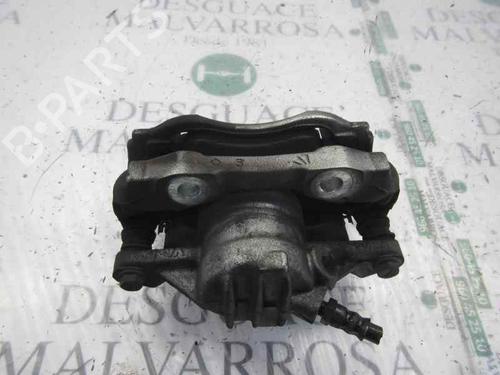 Left front brake caliper PEUGEOT 2008 I (CU_)  | BP11549550M105 