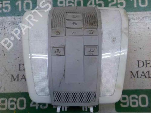 Used Interior roof light MERCEDES-BENZ C-CLASS (W204) [2007-2015]  7412233