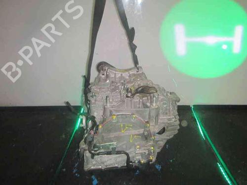 Gearbox MAZDA CX-3 (DK) 1.5 SKYACTIV-D AWD (DK4WS, DK5AW) | BP40098528M3 - Image 2