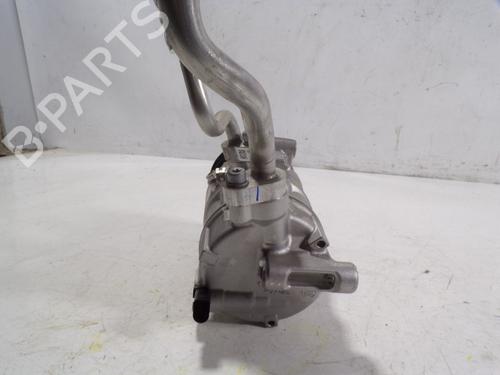 AC compressor AUDI A1 Sportback (GBA)  | BP8823946M34