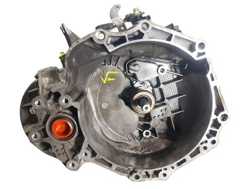 Used Gearbox OPEL ASTRA J (P10) [2009-2016]  18113288