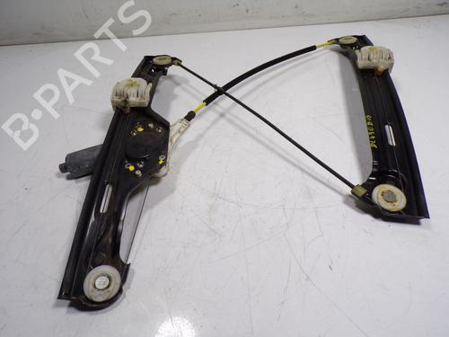 Front left window mechanism BMW X6 (E71, E72) 30 d | BP15581794C22 