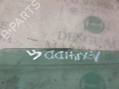 Front right door window FORD MONDEO III (B5Y)  | BP3783701C19 