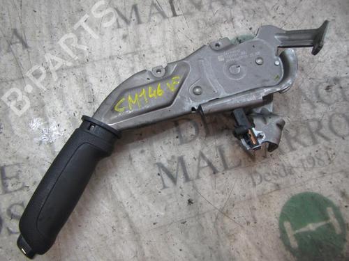 Parkbremsarm/handtak Parkbremsarm/handtak OPEL CORSA D (S07) 1.3 CDTI (L08, L68) (75 hp) 8770516 8770516