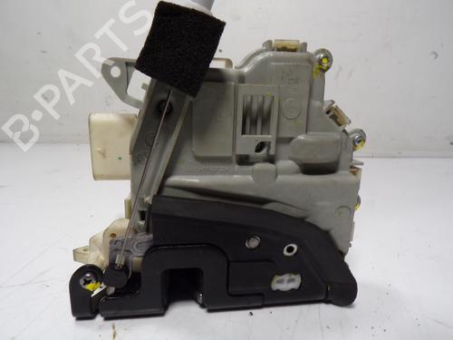 Front right lock AUDI A4 B8 (8K2) 2.0 TDI 16V | BP11192277C97 