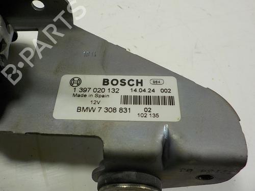 Tailgate lock BMW 5 Touring (F11) 520 d xDrive | BP15068778C101 
