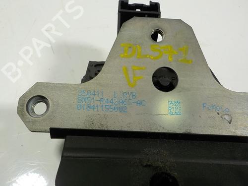 Tailgate lock FORD FOCUS III 1.6 TDCi | BP13396929C101 