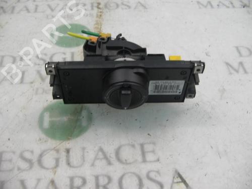 Used Climate control SEAT IBIZA II (6K1) 1.9 SDI (68 hp) 3735494