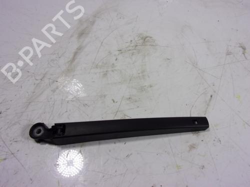 Used Rear windshield wiper arm Rear windshield wiper arm 10089144 10089144