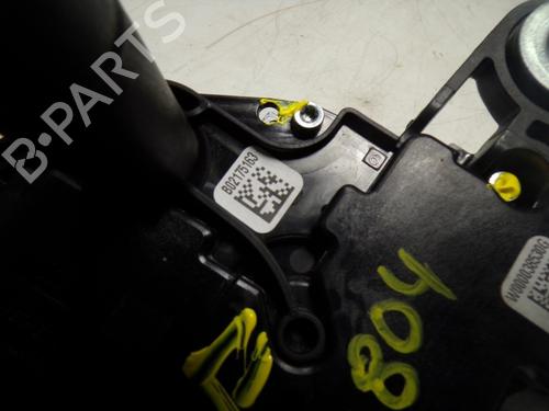 Rear wiper motor VW GOLF VII (5G1, BQ1, BE1, BE2)  | BP12521991M102 