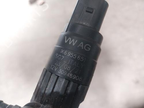 Washer pump AUDI A3 Sportback (8YA, 8YF) 30 TDI | BP25129254E24  - Image 5