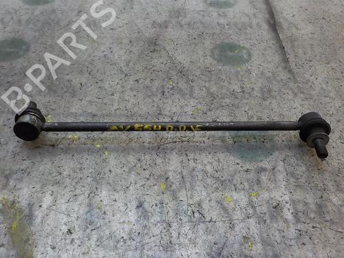 Used Right front suspension arm TOYOTA AURIS (_E15_) 2.0 D-4D (ADE150_, ADE150R) (126 hp) 14279011